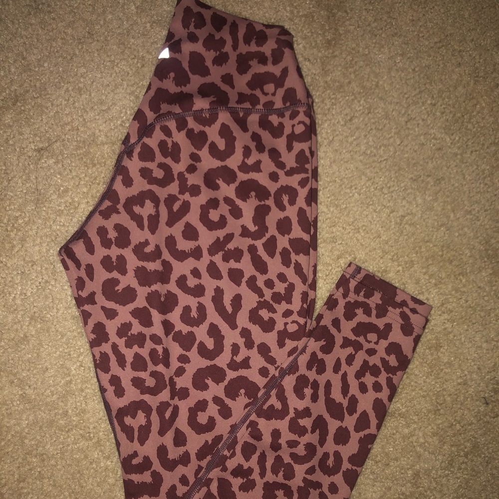 Balance Athletica Kingdom Collection Pants small